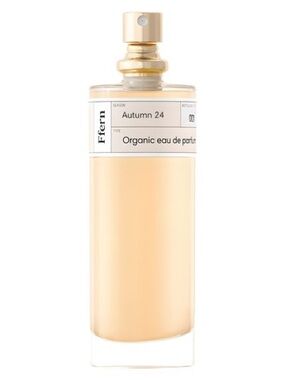 Ffern Autumn 24 Organic Eau de Parfum - unopened